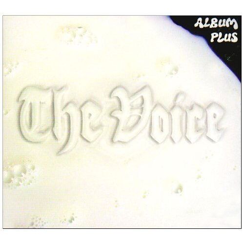 Album Plus - European Import