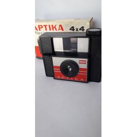 APPAREIL FEX INDO 4X4 FLASH