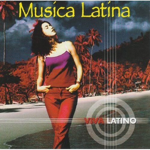 Viva Latino: Musica Latina / Variou