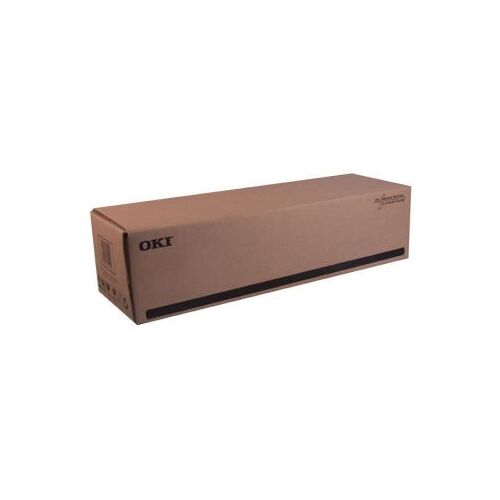 OKI - Jaune - originale - cartouche de toner - pour C931, 931dn