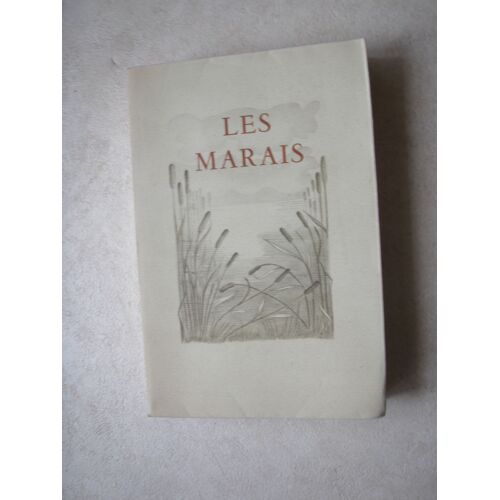 Les Marais