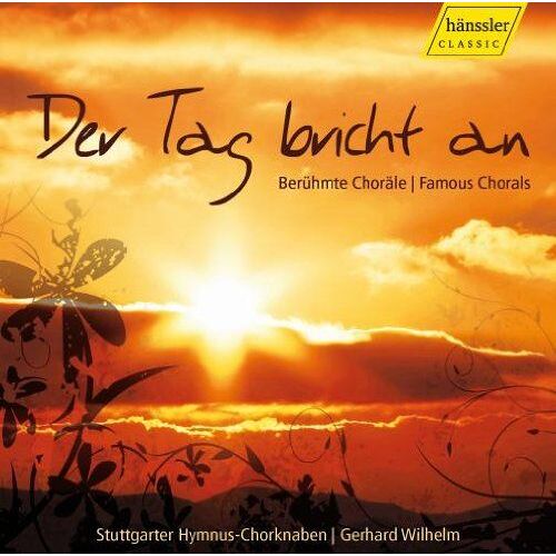 Der Tag Bricht An