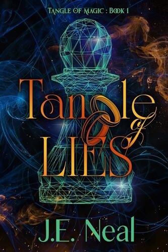 Tangle Of Lies