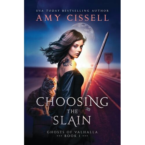 Choosing The Slain