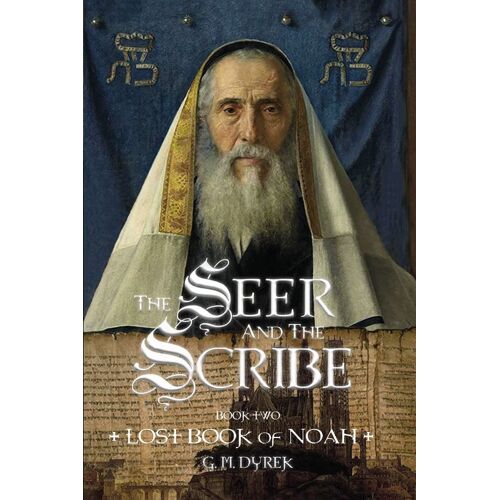 The Seer And The Scribe