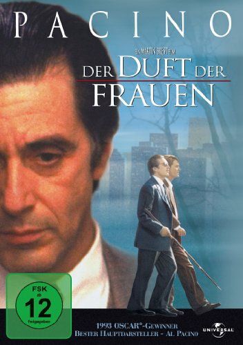 Scent Of A Woman