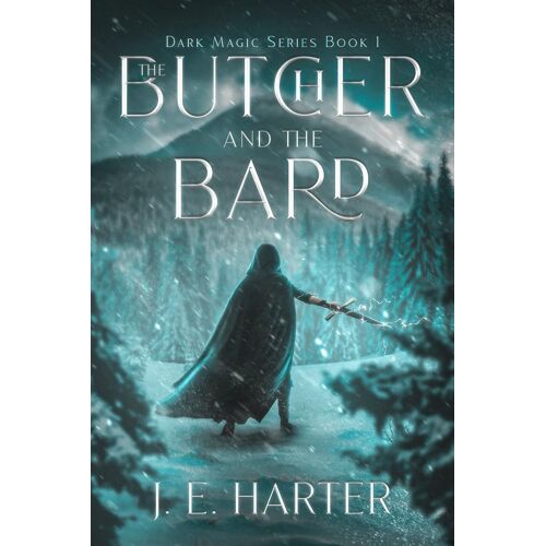 The Butcher And The Bard
