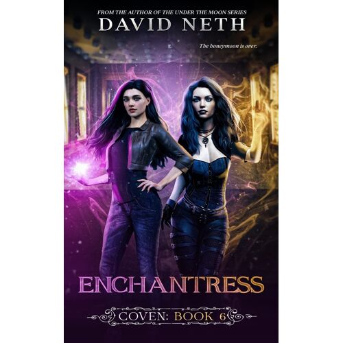Enchantress
