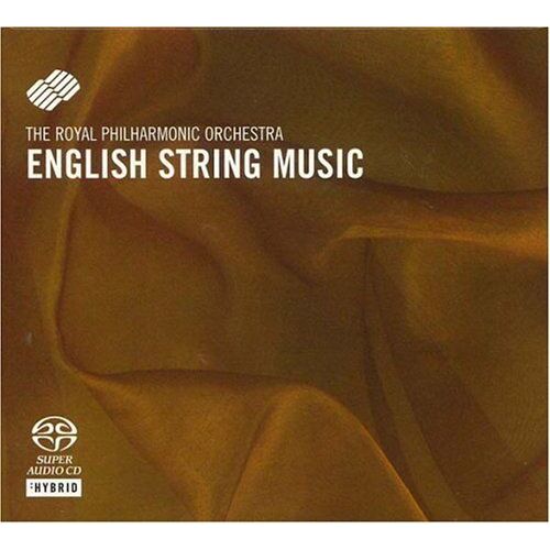English String Music