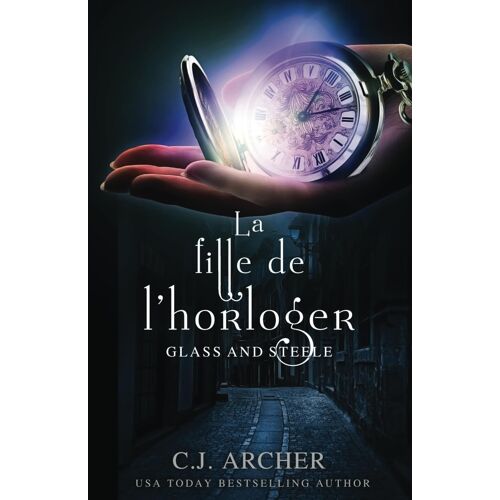 La Fille De L'horloger