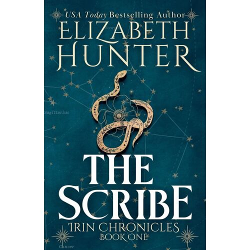 The Scribe (Tenth Anniversary Edition)
