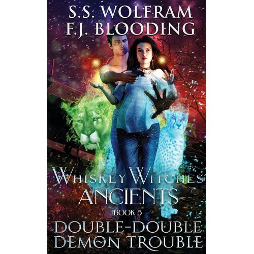 Double-Double Demon Trouble