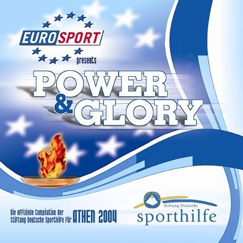 Power & Glory:Eurosport - European Import