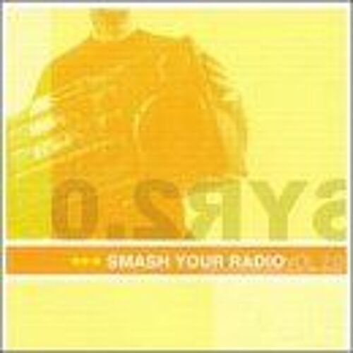 Smash Your Radio, Vol. 2