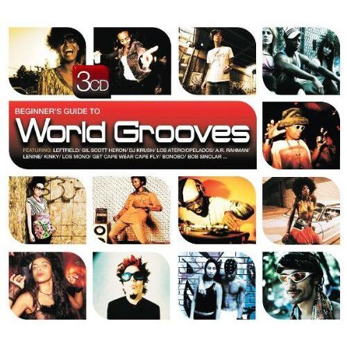 Beginner's Guide To World Grooves