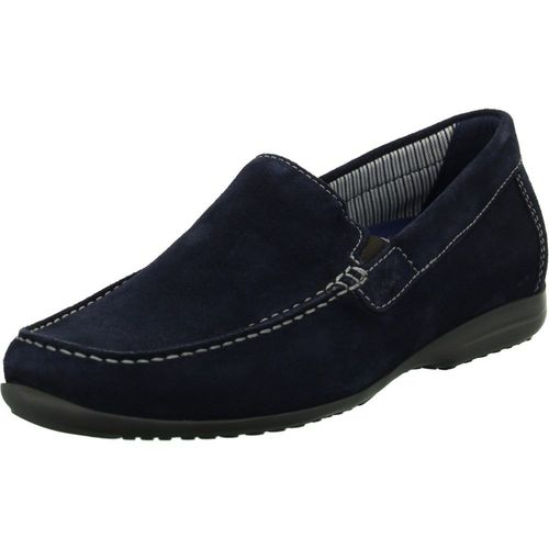 Mocassins Sioux Giumelo - 45