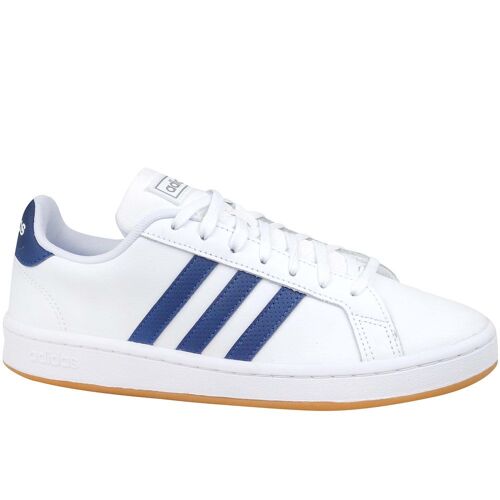 Baskets Basses Adidas Grand Court Base