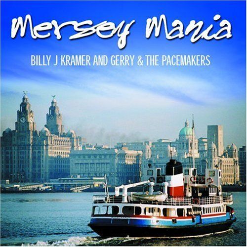 Mercy Mania