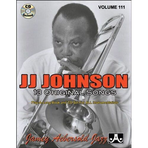 J.J. Johnson