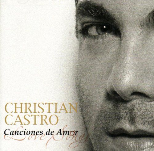 Canciones De Amor (Rmst)