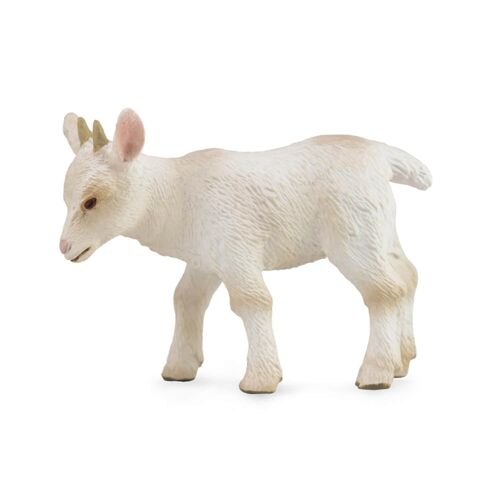 Figurine La Ferme (S): Chevreau Marchant