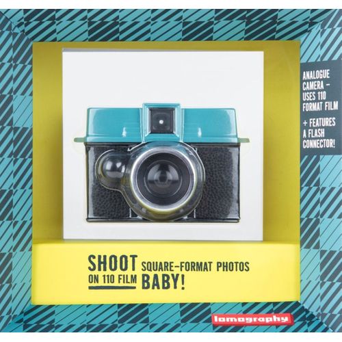 Lomography Diana Baby 110
