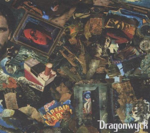 Dragonwyck