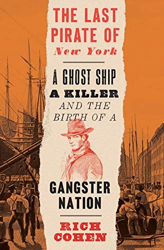 The Last Pirate Of New York
