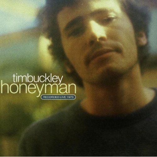 Honeyman - Live 1973