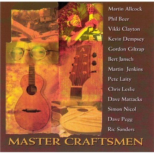 Master Craftsmen