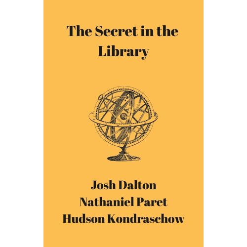 The Secret In The Library