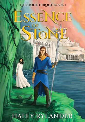 Essence Of Stone