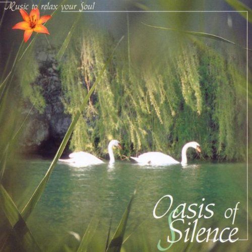 Oasis Of Silence