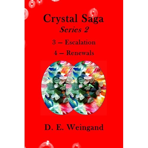 Crystal Saga Series 2, 3-Escalation And 4-Renewals