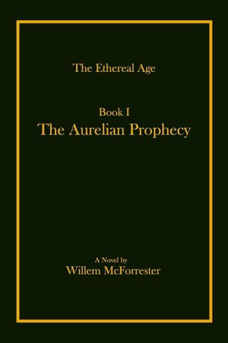 The Aurelian Prophecy