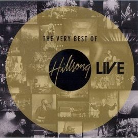 Very Best Of Hillsong..