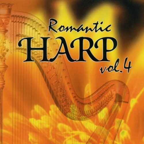 Romantic Harp/Vol.4
