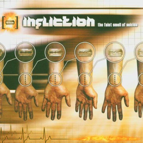 Faint Smell Of Suicide