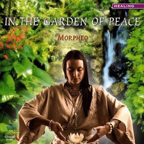 In The Garden Of Peace