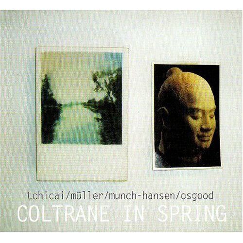 Coltrane In Spring