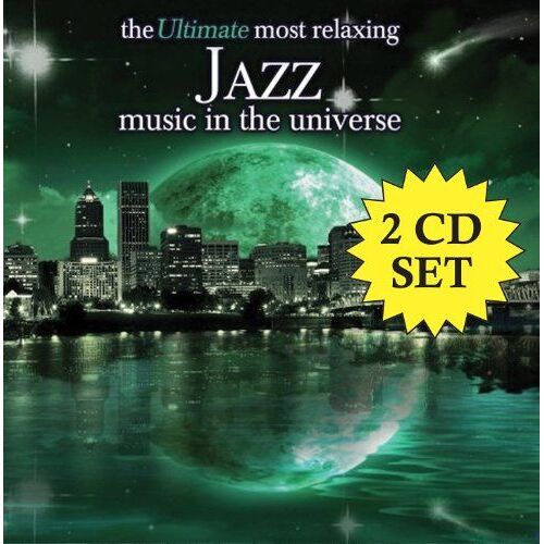 Ultimate Most Relaxing Jazz Music I
