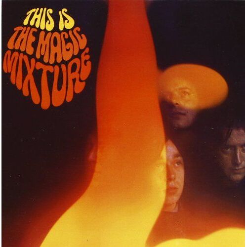 This Is The Magic.. -Ltd-