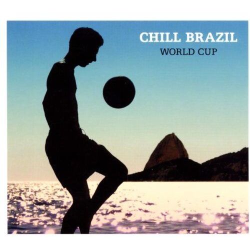 Chill Brazi