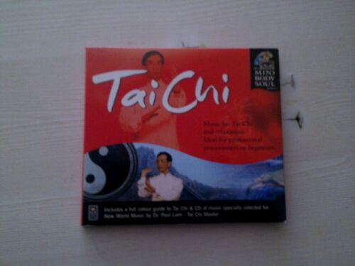 Tai Chi