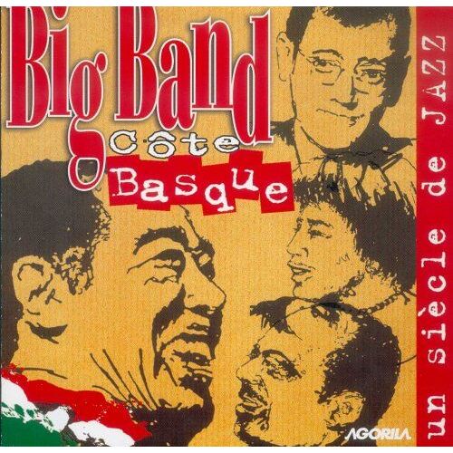Big Band Côte Basque : Un Siècle De Jazz