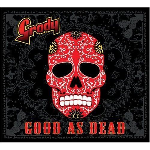 Good As Dead
