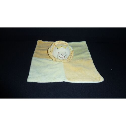 Doudou Lion  Jja  1660618