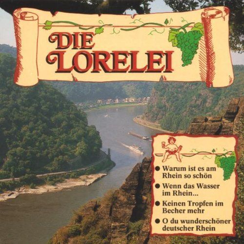 Die Loreley