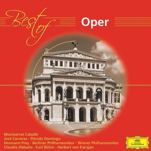 Best Of Oper