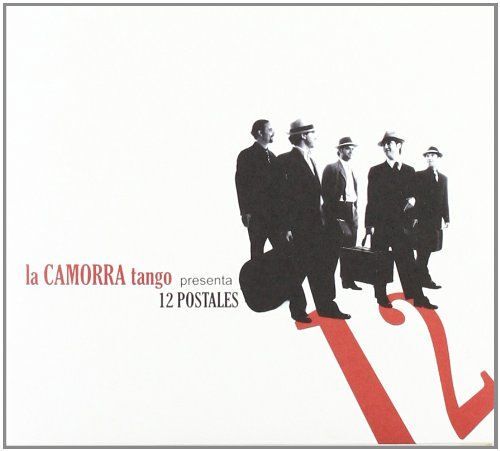 12 Postales
